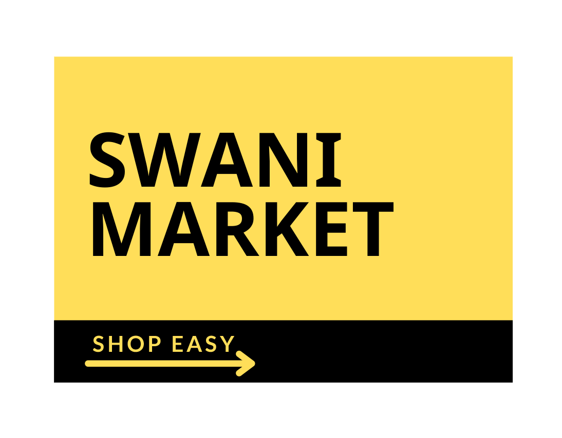 SWANI | سواني