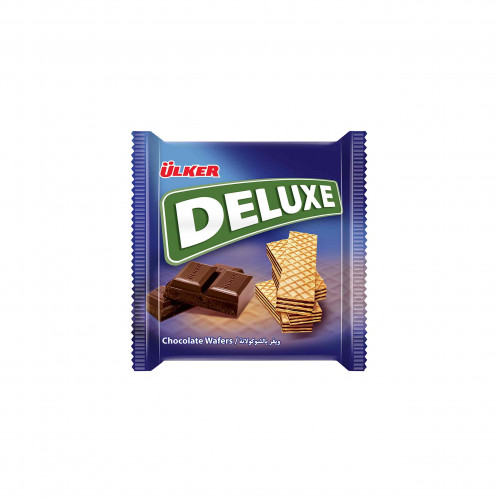 بسكويت أولكر ويفر بالشوكولاتة 40 غرام