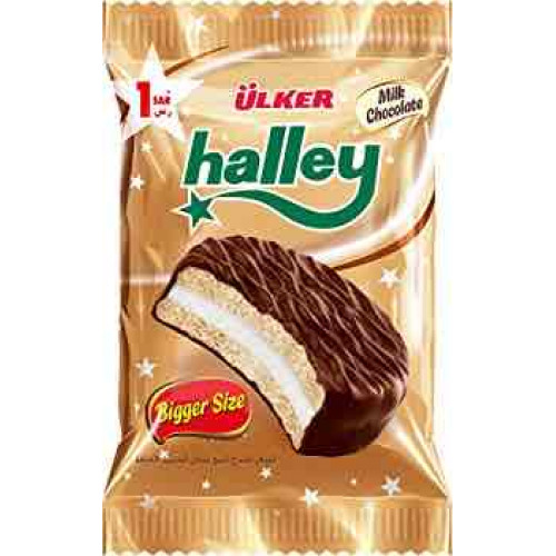 أوكر هالي _26غرام