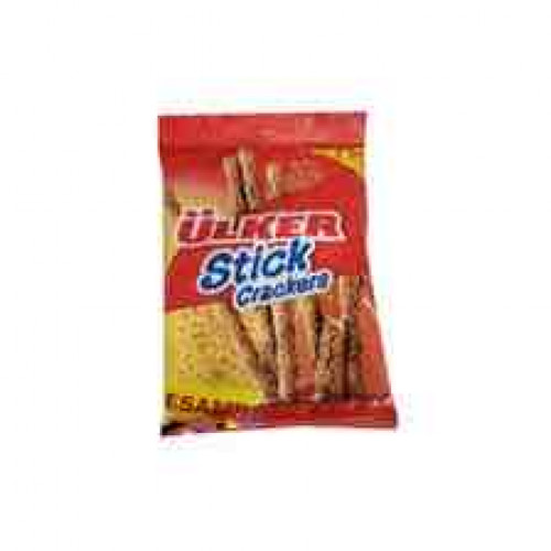 أولكر عيدان مقرمشة بالسمسم _30غرام