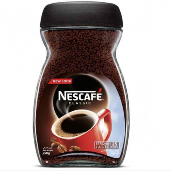 قهوة نسكافيه كلاسيك 500 غرام