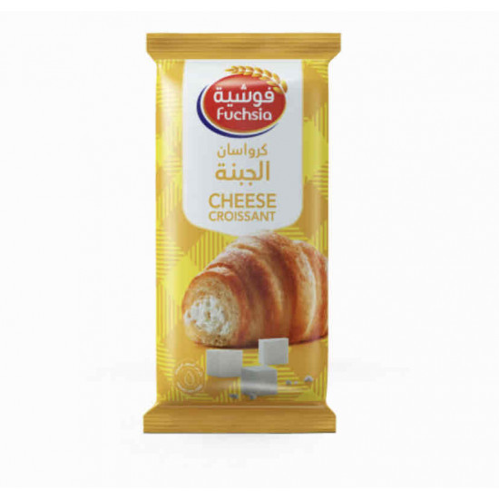 كرواسان فوشية بالجبنة -65 غرام