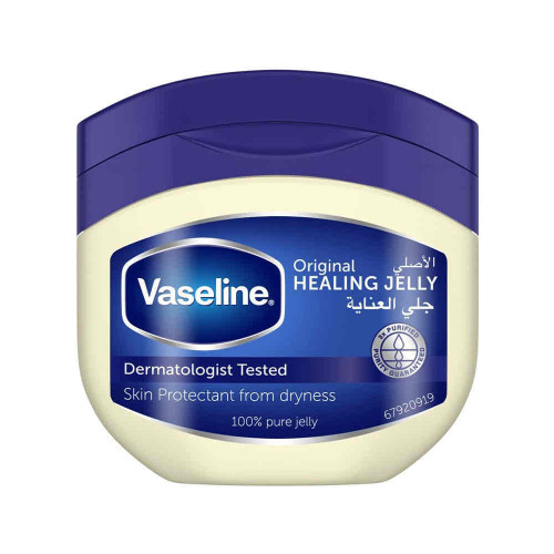 فازلين جل 250مل