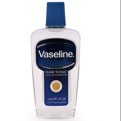 فازلين زيت لشعر 400مل