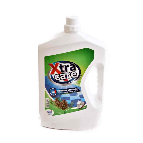 مطهر ومعطر ومنظف الارضيات من اكسترا كير3 لتر