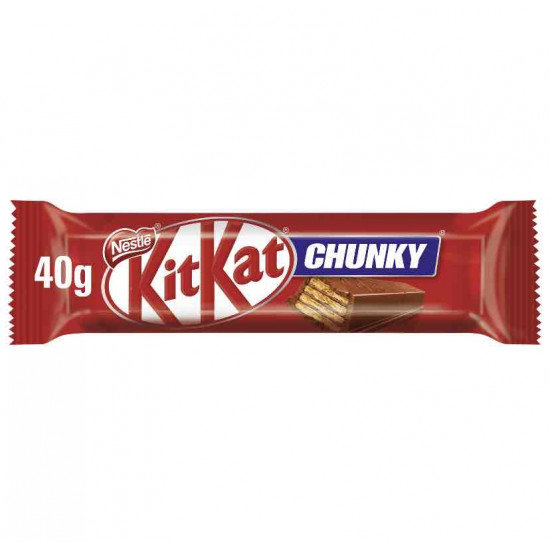 كيت كات شانكي 40جم