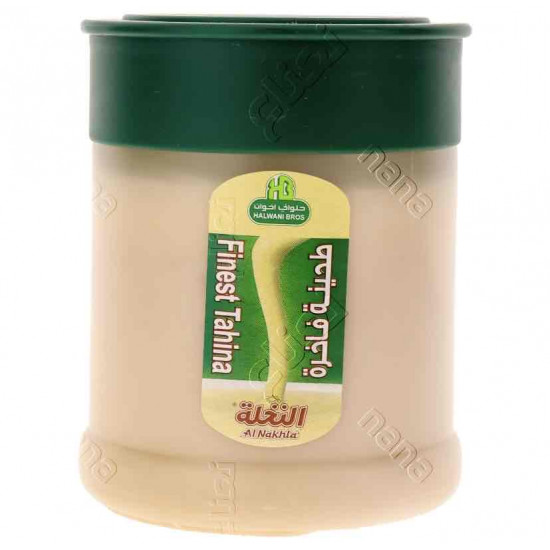طحينة حلواني أخوان 250 جم