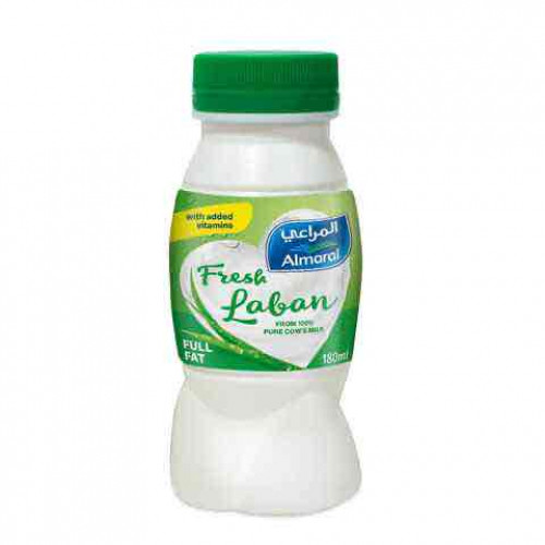 لبن المراعي 180مل