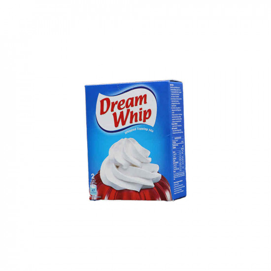 دريم ويب 72 جم