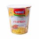 كوب شعيريه اندومي بنكهة الدجاج 80جم
