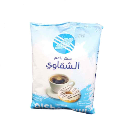 سكر الشقاوي 1 كيلو