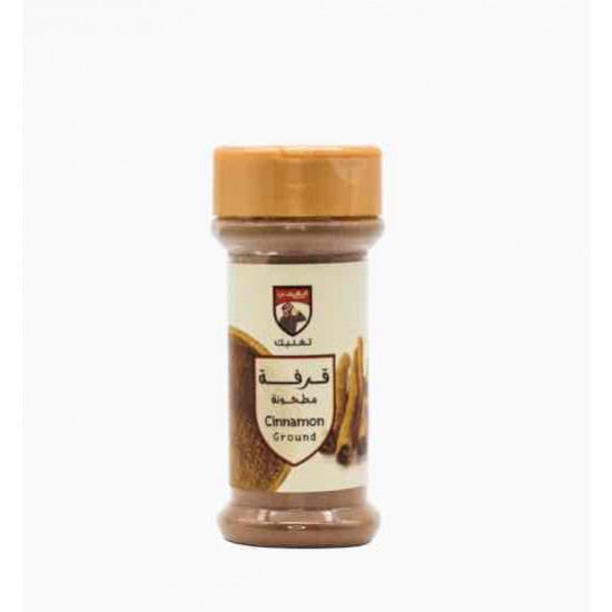 الغربي قرفة مطحونه 60 جم
