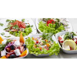 توصيل الإضافات الجانبية