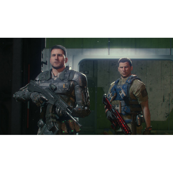   كول اف ديوتي بلاك اوبس 3 PS4 