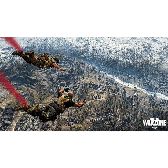 كول أوف ديوتي مودرن وورفير ps4 كول أوف ديوتي مودرن وورفير ps4