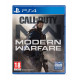 كول أوف ديوتي مودرن وورفير ps4 كول أوف ديوتي مودرن وورفير ps4