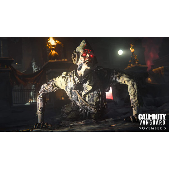 كول اوف ديوتي فانجارد Xbox كول اوف ديوتي فانجارد Xbox