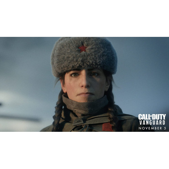 كول اوف ديوتي فانجارد Xbox كول اوف ديوتي فانجارد Xbox