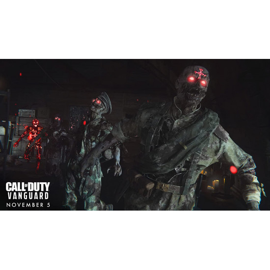كول اوف ديوتي فانجارد Xbox كول اوف ديوتي فانجارد Xbox