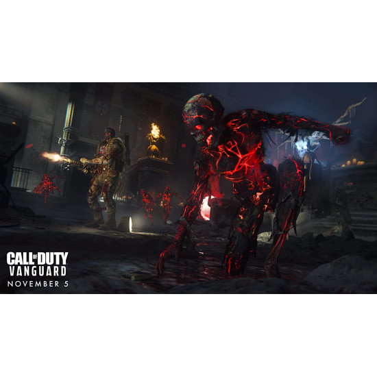 كول اوف ديوتي فانجارد Xbox كول اوف ديوتي فانجارد Xbox