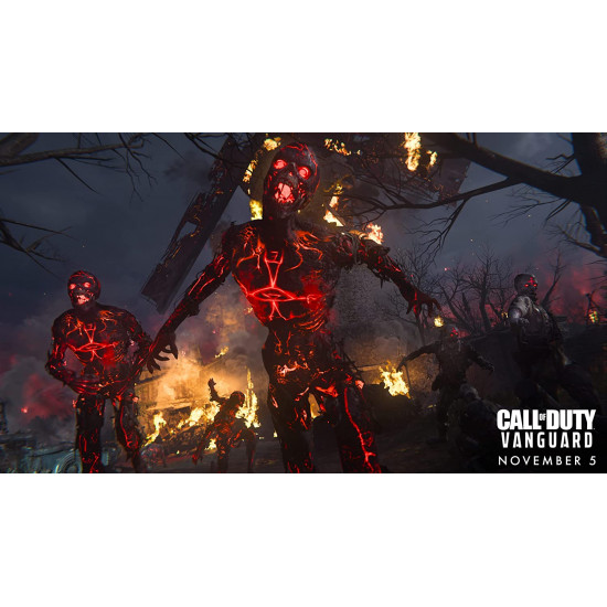 كول اوف ديوتي فانجارد Xbox كول اوف ديوتي فانجارد Xbox