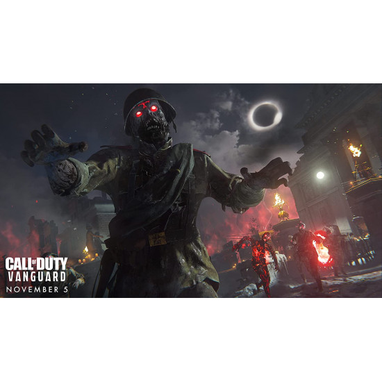 كول اوف ديوتي فانجارد Xbox كول اوف ديوتي فانجارد Xbox