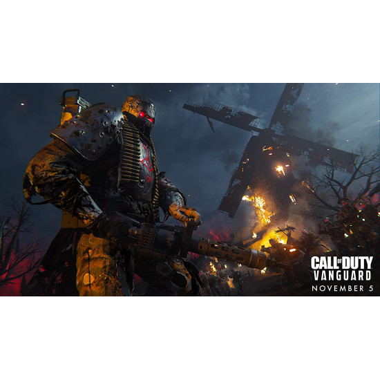 كول اوف ديوتي فانجارد Xbox كول اوف ديوتي فانجارد Xbox