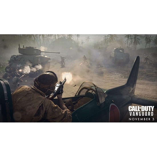 كول اوف ديوتي فانجارد Xbox كول اوف ديوتي فانجارد Xbox