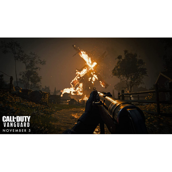 كول اوف ديوتي فانجارد Xbox كول اوف ديوتي فانجارد Xbox