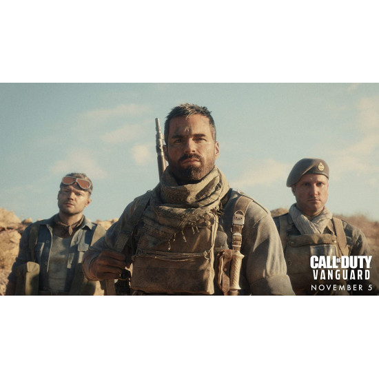 كول اوف ديوتي فانجارد Xbox كول اوف ديوتي فانجارد Xbox