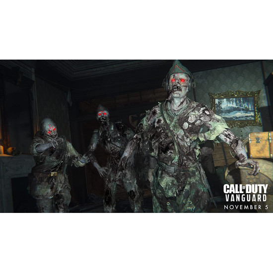 كول اوف ديوتي فانجارد Xbox كول اوف ديوتي فانجارد Xbox