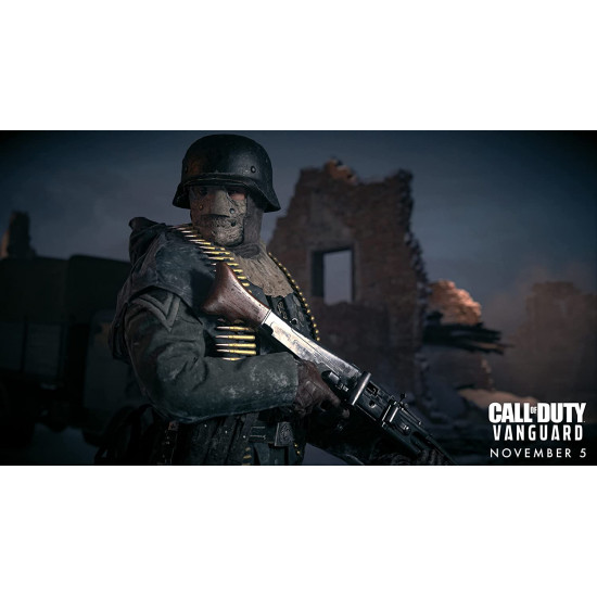 كول اوف ديوتي فانجارد Xbox كول اوف ديوتي فانجارد Xbox