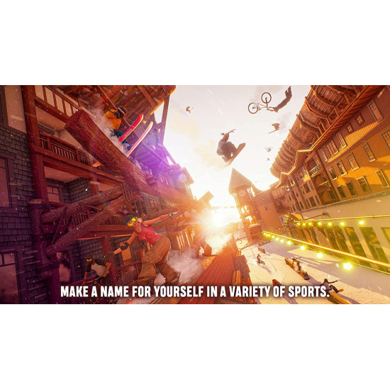   رايدرز ريببلك xbox