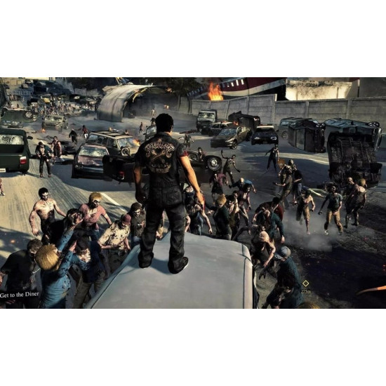 ديد رايزنج 3 ابكليبس اكس بوكس