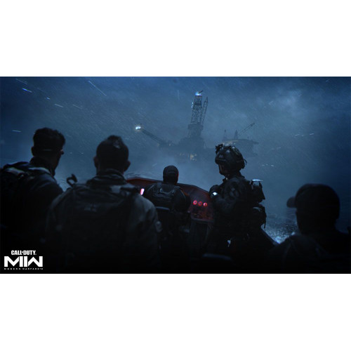 كول اوف ديوتي مودرن ورفير 2 PS4 كول اوف ديوتي مودرن ورفير 2 PS4