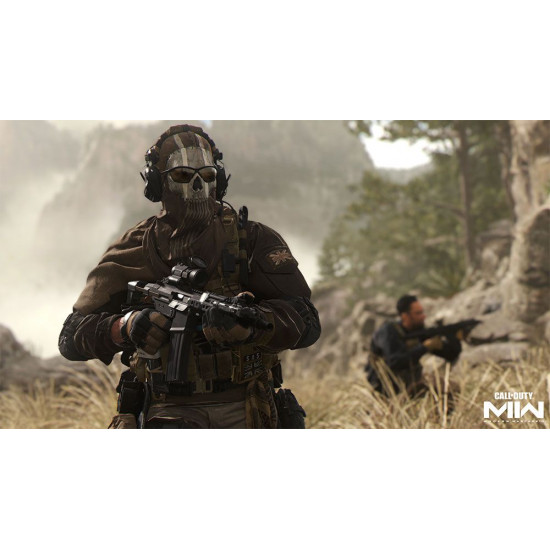 كول اوف ديوتي مودرن ورفير 2 PS4 كول اوف ديوتي مودرن ورفير 2 PS4