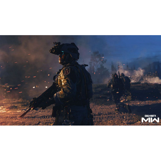 كول اوف ديوتي مودرن ورفير 2 PS4 كول اوف ديوتي مودرن ورفير 2 PS4