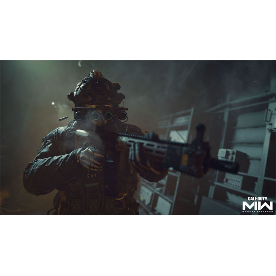 كول اوف ديوتي مودرن ورفير 2 PS4 كول اوف ديوتي مودرن ورفير 2 PS4