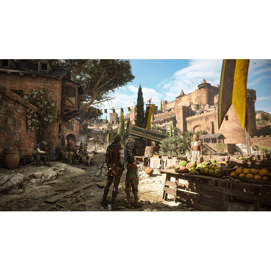 ابولج تيل ريكوايرم XBOX SERIES 