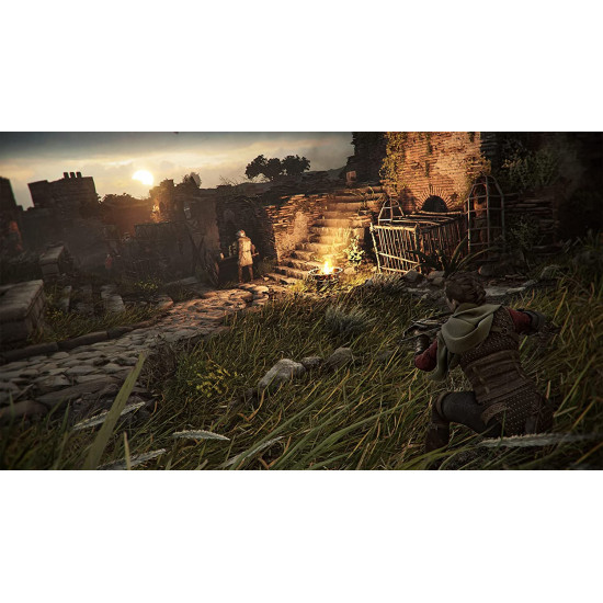 ابولج تيل ريكوايرم XBOX SERIES 