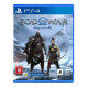 قود اوف وار راغـــنـــروك PS4 قود اوف وار راغـــنـــروك PS4