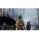 قود اوف وار راغـــنـــروك PS4 قود اوف وار راغـــنـــروك PS4