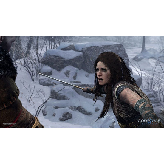 قود اوف وار راغـــنـــروك PS4 قود اوف وار راغـــنـــروك PS4