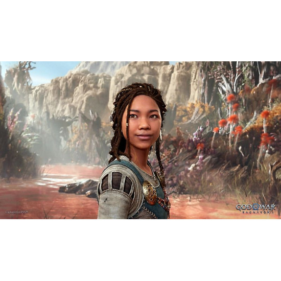 قود اوف وار راغـــنـــروك PS4 قود اوف وار راغـــنـــروك PS4