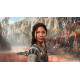 قود اوف وار راغـــنـــروك PS4 قود اوف وار راغـــنـــروك PS4