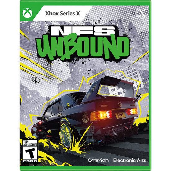نيد فور سبيد انبوند سيريس اكس Xbox