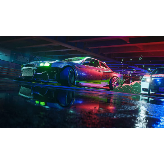 نيد فور سبيد انبوند سيريس اكس Xbox