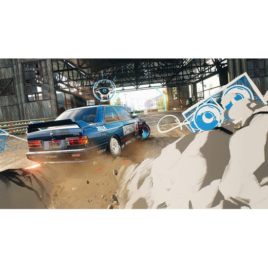 نيد فور سبيد انبوند سيريس اكس Xbox