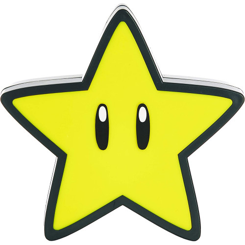 إضاءة سوبر ماريو سوبر ستار مع صوت إضاءة سوبر ماريو سوبر ستار مع صوت