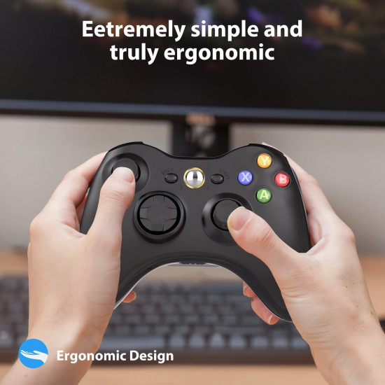 يد تحكم  اكس بوكس  360 اللاسلكية